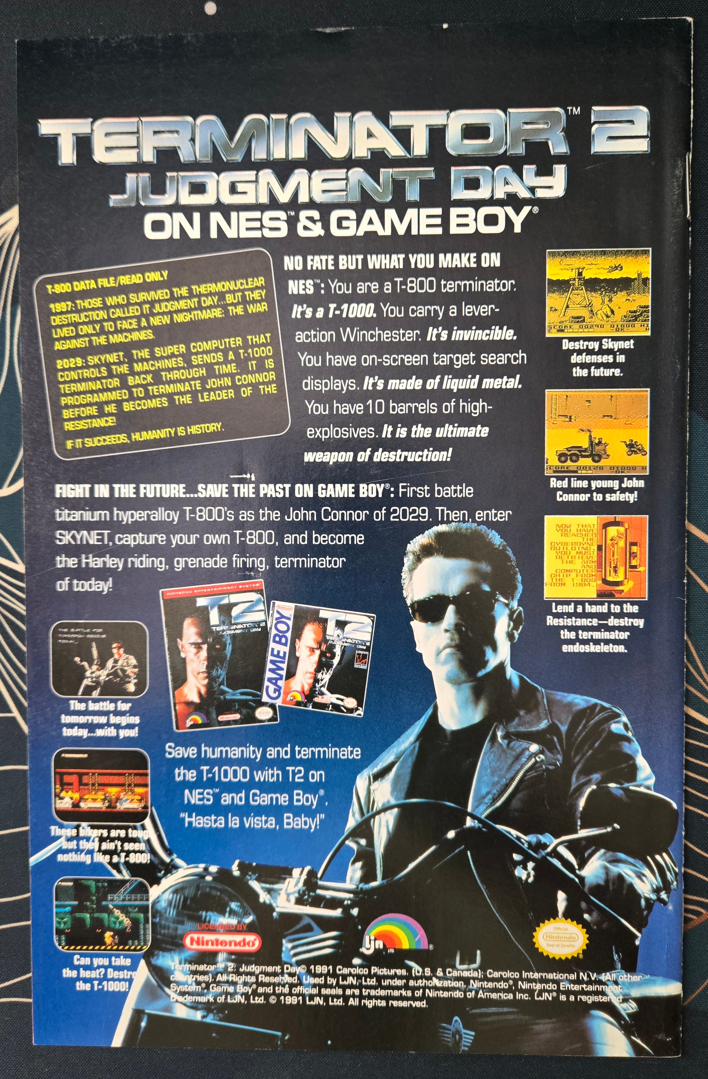 Harbinger #6 (1992) with coupon VF-