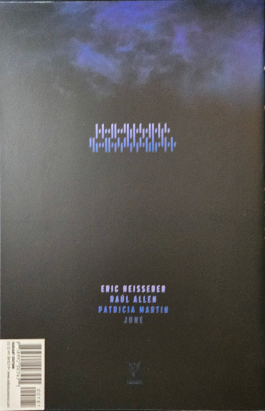 X-O Manowar #1 (2017) Collector's Paradise VARIANT (NM-)