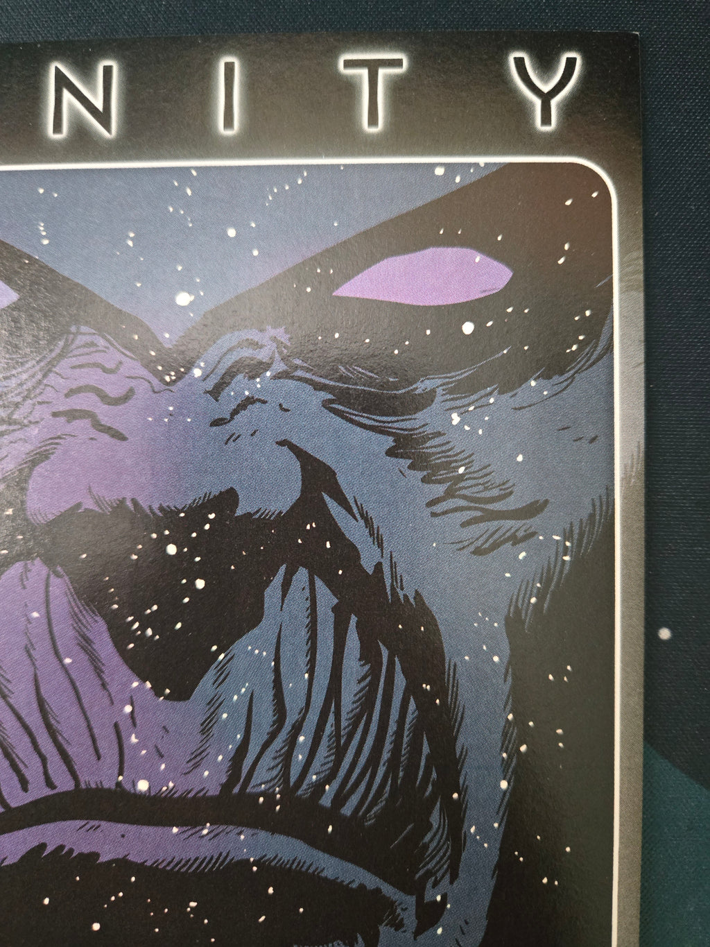 Guardians Of The Galaxy #9 (2014) Cover A NM-