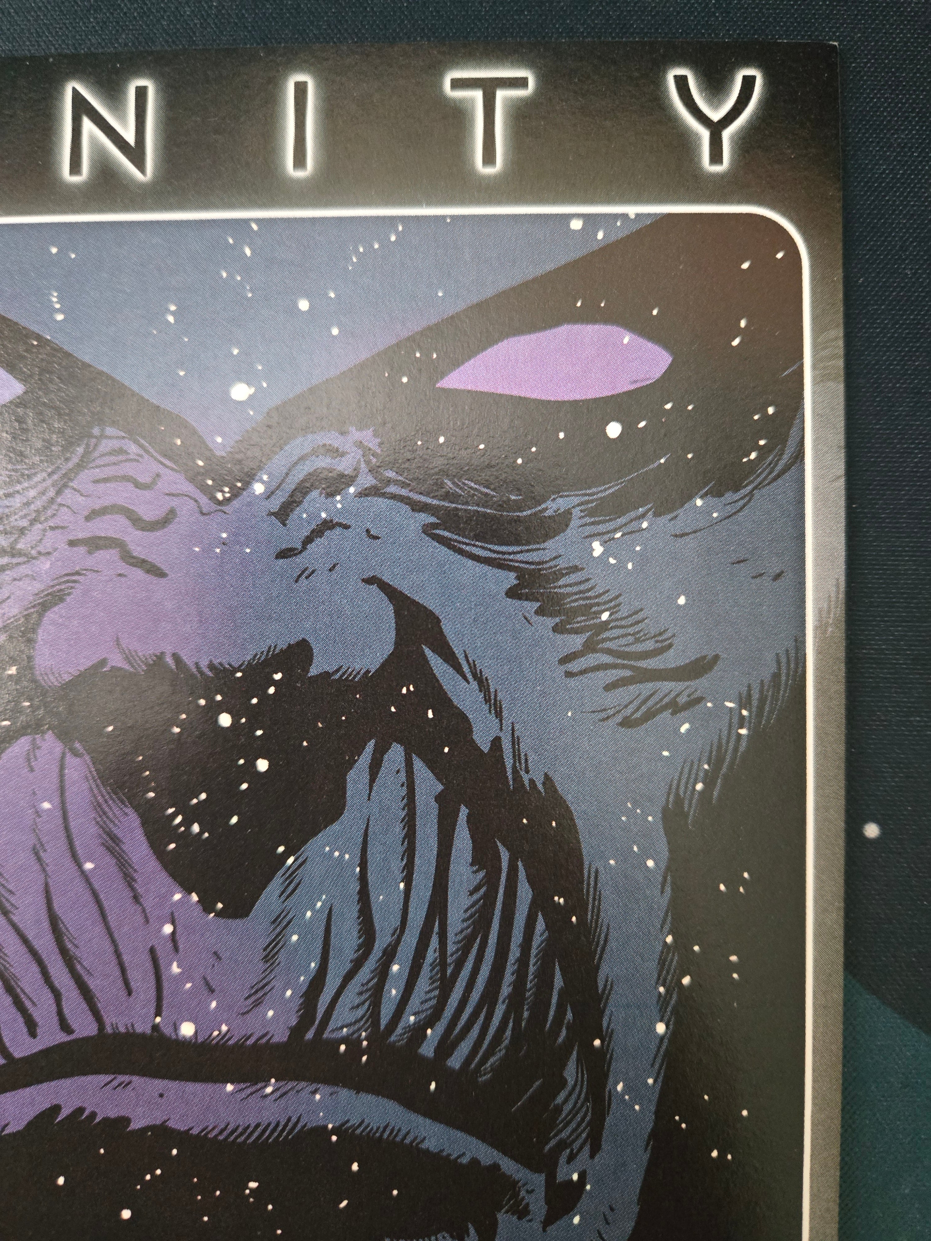 Guardians Of The Galaxy #9 (2014) Cover A NM-