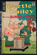 Beetle Bailey #R-02 (1973) Fine