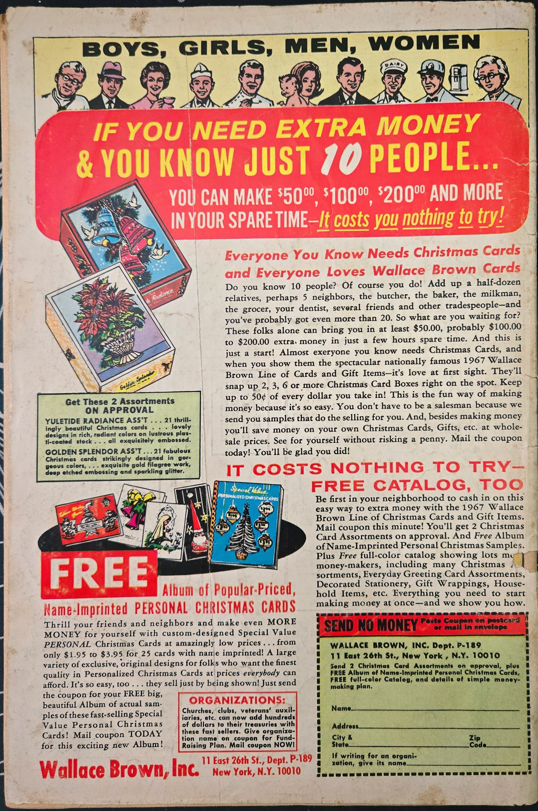 Hot Stuff, The Little Devil #80 (1967) Good