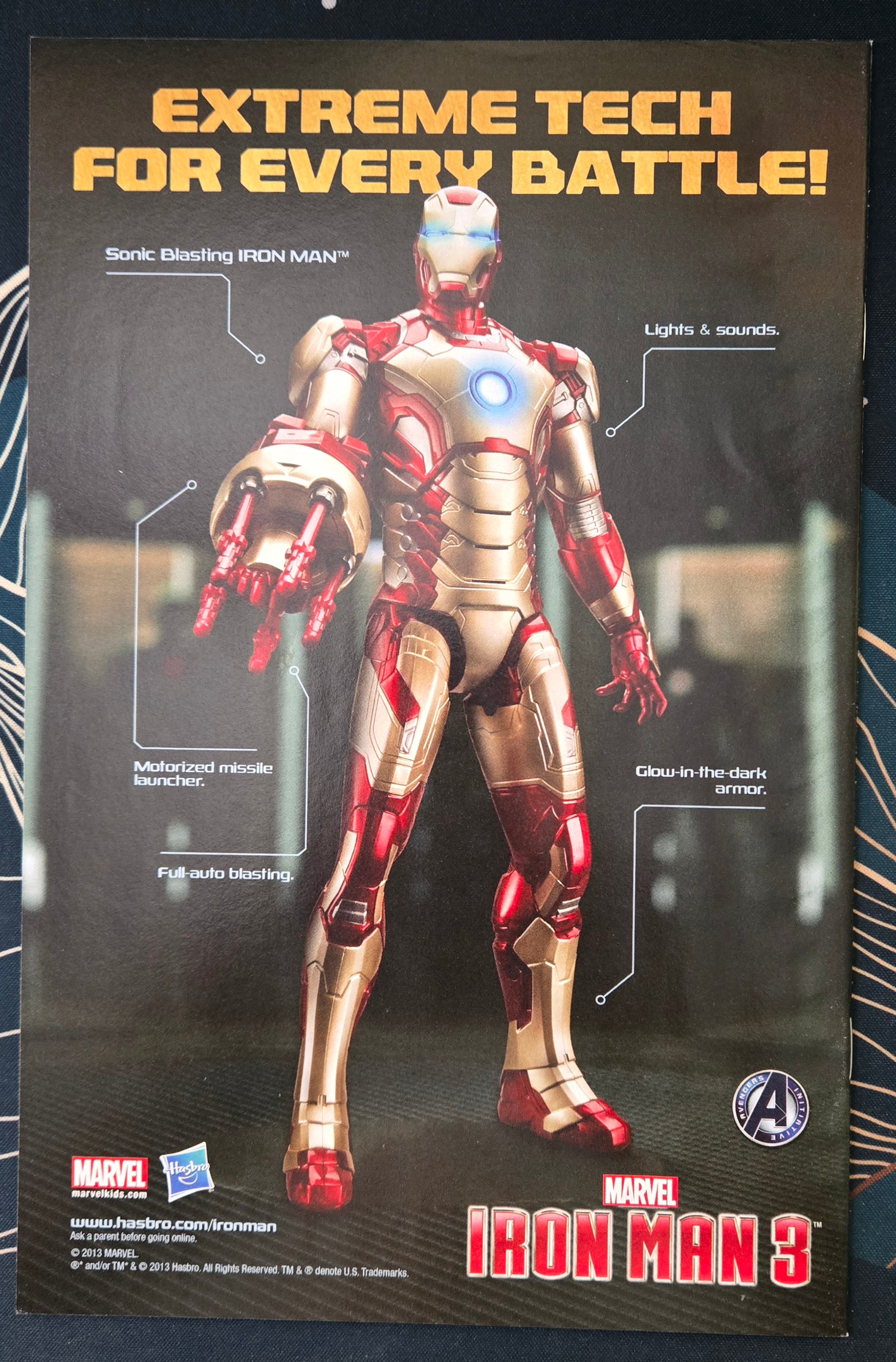 Guardians Of The Galaxy #9 (2014) Cover A NM-